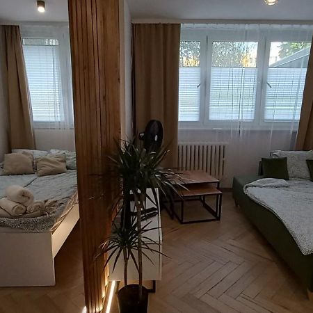 Aparament Podzamcze Lublin Luaran gambar